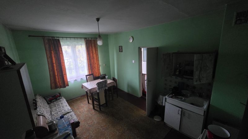 dom wolnostojący, 3 pokoje Zmiennica. Zdjęcie 9