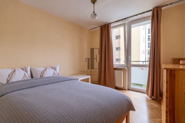 Mieszkanie 3-pokojowe Warszawa Praga-Południe, ul. Bracławska. Zdjęcie 3
