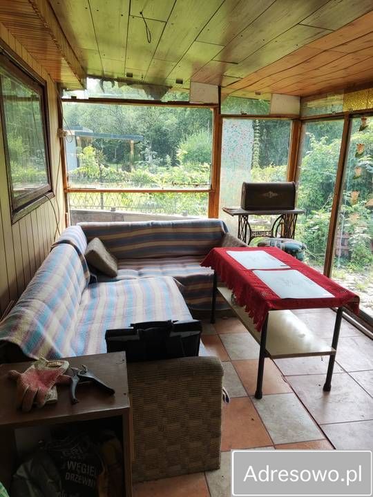 Działka rekreacyjna Bytom Stolarzowice, ul. Paczyńska