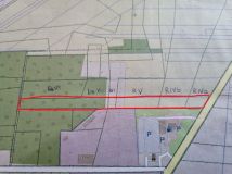 Działka inwestycyjna Hajdaszek. Zdjęcie 2