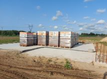 Działka budowlana Cewlino, ul. Maków Polnych. Zdjęcie 2