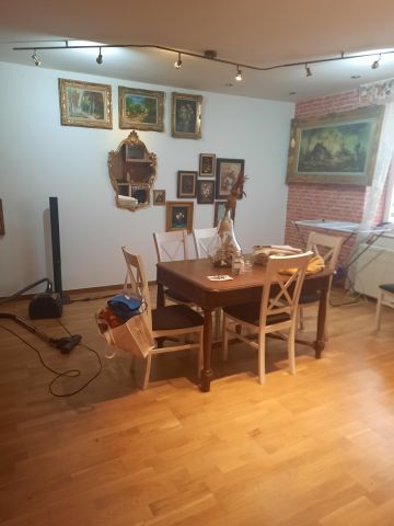 Mieszkanie 2-pokojowe Wysokie Mazowieckie, ul. 1 Maja. Zdjęcie 1