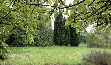 Działka rod Szczecin Pogodno, ul. Południowa