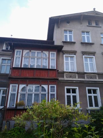 Mieszkanie 4-pokojowe Gdańsk Oliwa, ul. Obrońców Westerplatte. Zdjęcie 1