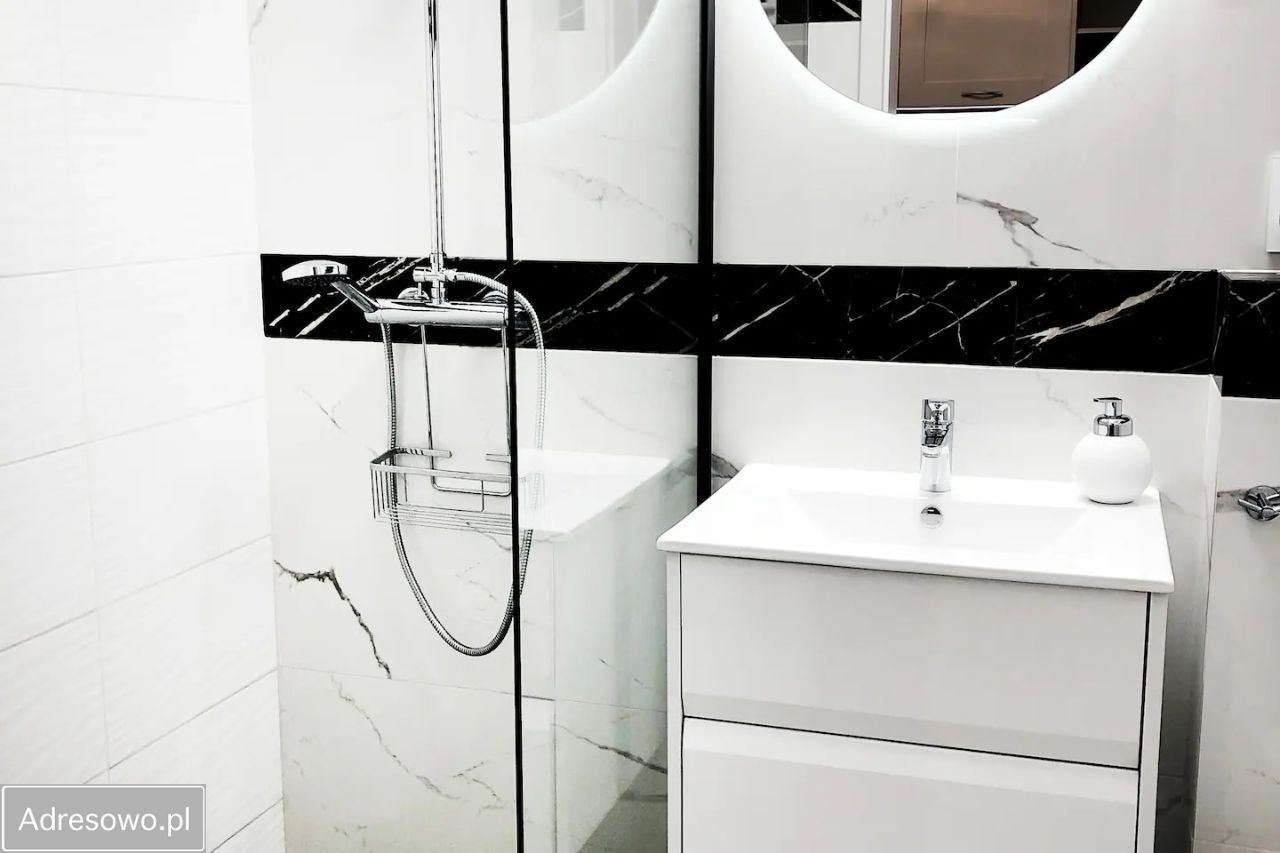 Mieszkanie 1-pokojowe Warszawa Śródmieście, ul. Kłopot. Zdjęcie 5