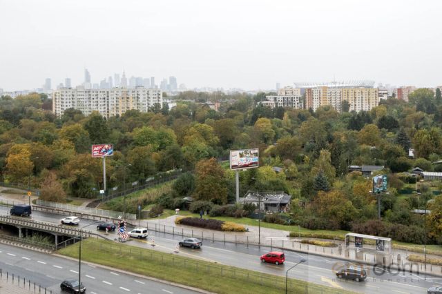 Mieszkanie 1-pokojowe Warszawa Praga-Południe, al. Stanów Zjednoczonych. Zdjęcie 7