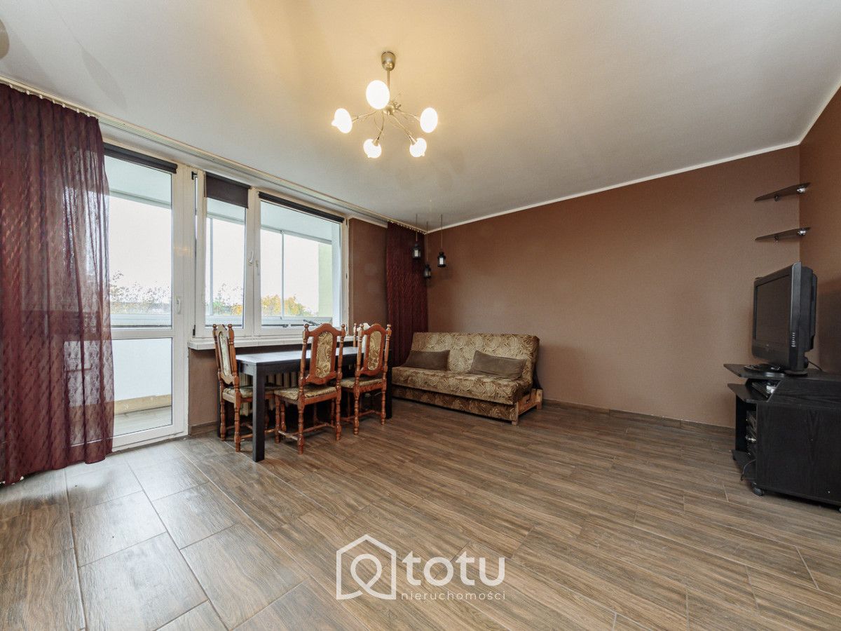 Mieszkanie 2-pokojowe Warszawa Praga-Południe, ul. Ostrobramska. Zdjęcie 4