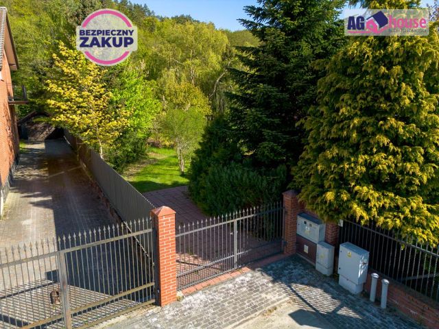 Działka budowlana Rumia Szmelta, ul. Źródlana. Zdjęcie 6