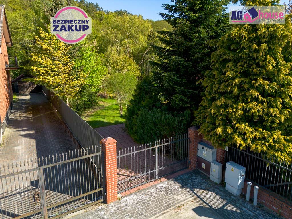 Działka budowlana Rumia Szmelta, ul. Źródlana. Zdjęcie 6