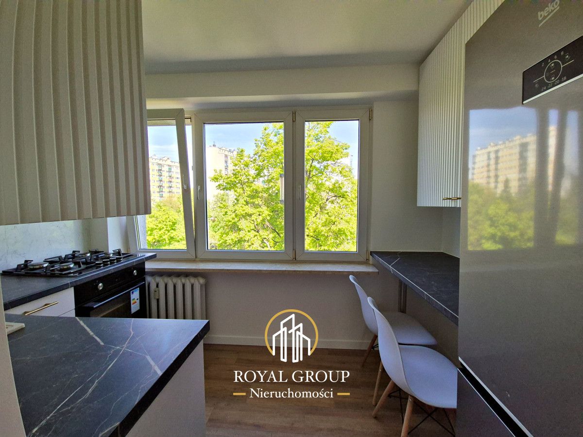 Mieszkanie 4-pokojowe Lublin LSM, ul. Skrzetuskiego