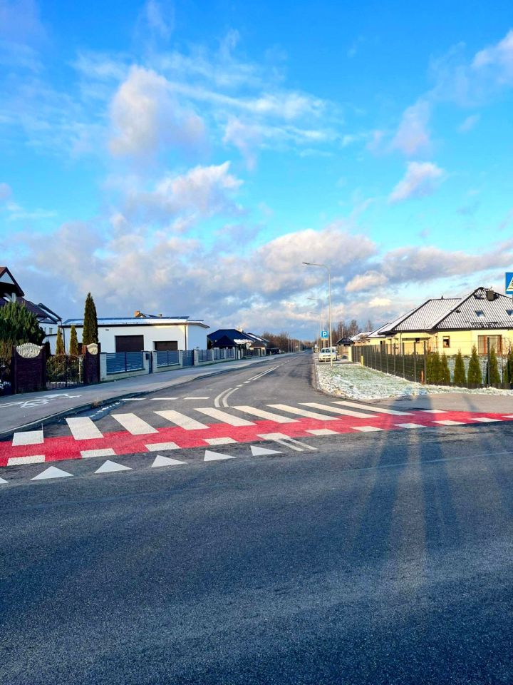 Działka budowlana Tarczyn, ul. Lawendowa. Zdjęcie 5