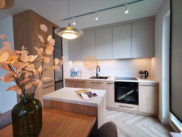 Mieszkanie 2-pokojowe Kielce Ostra Górka, al. 1000-lecia Państwa Polskiego. Zdjęcie 1