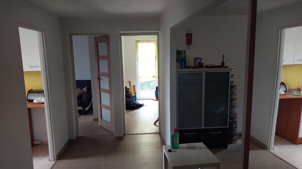 dom wolnostojący, 7 pokoi Gniezno Piekary, ul. Stefana Czarnieckiego. Zdjęcie 9