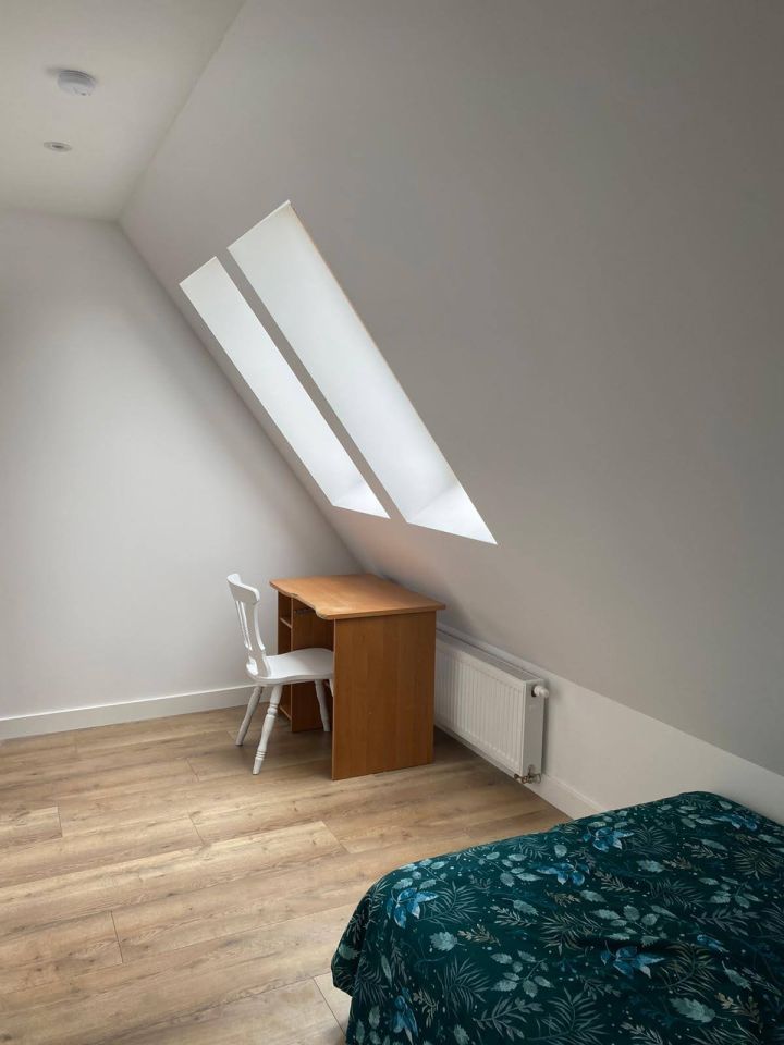 Mieszkanie 7-pokojowe Świnoujście Centrum, ul. Gabriela Narutowicza. Zdjęcie 7