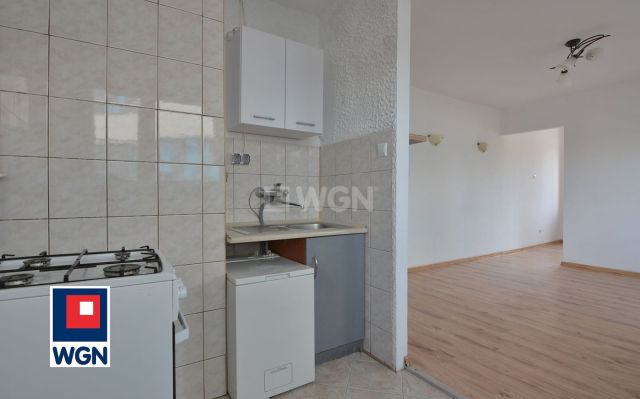 Mieszkanie 3-pokojowe Elbląg Centrum, ul. Pułkownika Stanisława Dąbka. Zdjęcie 5