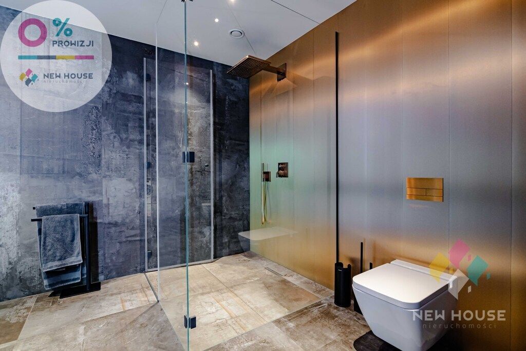 Mieszkanie 4-pokojowe Olsztyn, ul. Grunwaldzka. Zdjęcie 20