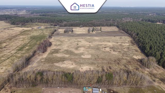 Działka budowlana Wołczkowo, ul. Leśna. Zdjęcie 3