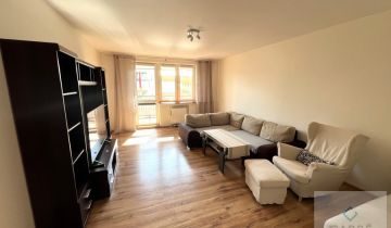 Mieszkanie 2-pokojowe Szczecin, ul. Janusza Kusocińskiego