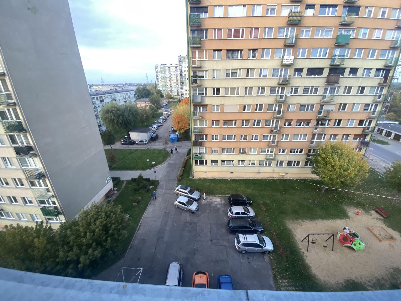 Mieszkanie 3-pokojowe Gniezno Winiary, os. Piastowskie. Zdjęcie 13