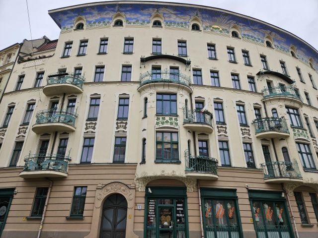 Mieszkanie 3-pokojowe Wrocław Śródmieście, ul. Bolesława Prusa. Zdjęcie 1