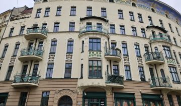 Mieszkanie 3-pokojowe Wrocław Śródmieście, ul. Bolesława Prusa