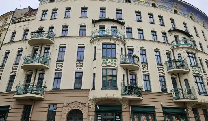 Mieszkanie 3-pokojowe Wrocław Śródmieście, ul. Bolesława Prusa