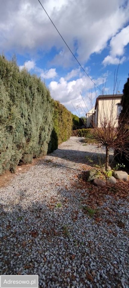 dom wolnostojący, 3 pokoje Rudno. Zdjęcie 7