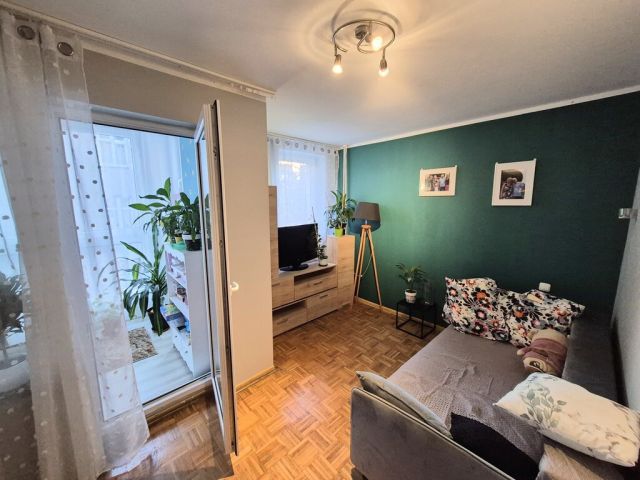 Mieszkanie 3-pokojowe Wrocław, Most św. Antoniego. Zdjęcie 3