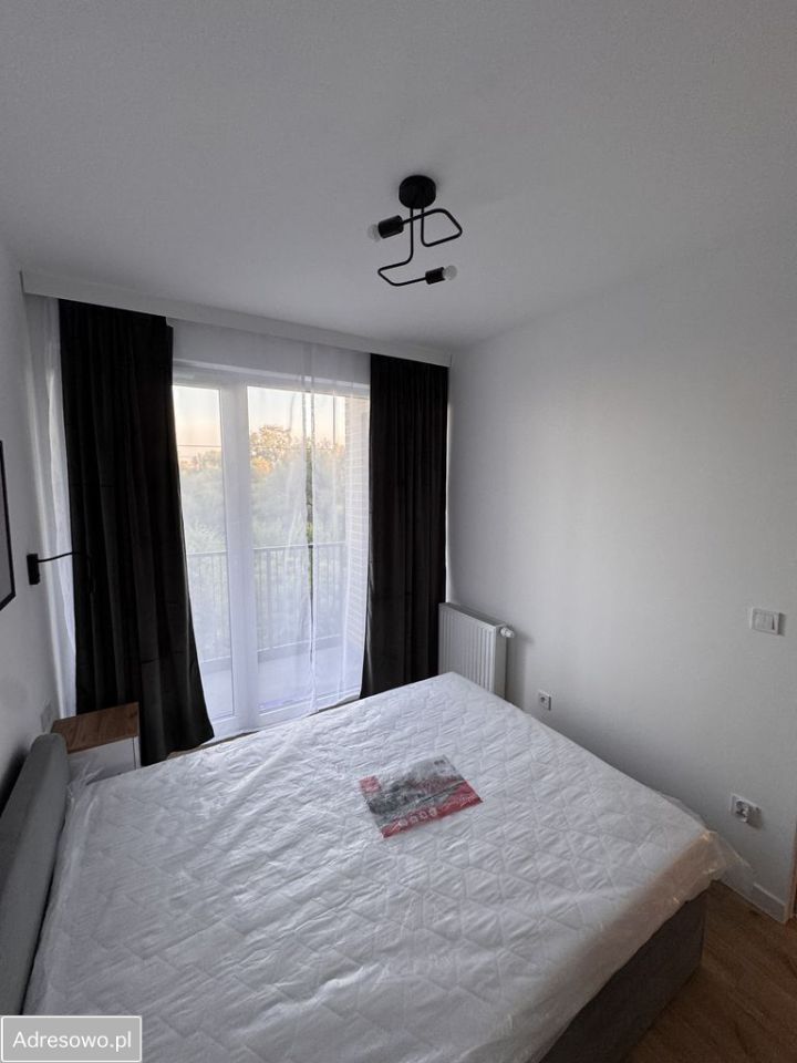 Mieszkanie 2-pokojowe Kraków Podgórze, ul. Lasówka. Zdjęcie 7