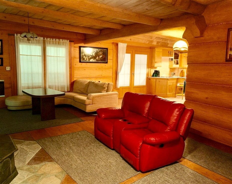 dom wolnostojący Dębki. Zdjęcie 3