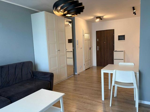 Mieszkanie 1-pokojowe Mikołów Reta Śmiłowicka. Zdjęcie 1