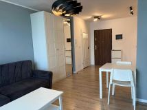 Mieszkanie 1-pokojowe Mikołów Reta Śmiłowicka