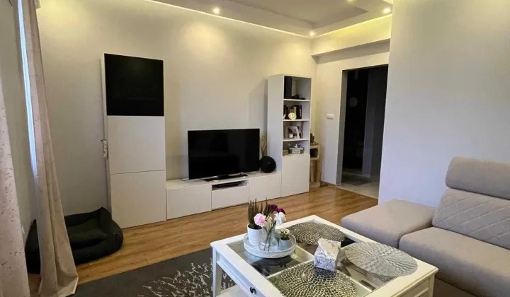 Mieszkanie 2-pokojowe Legionowo