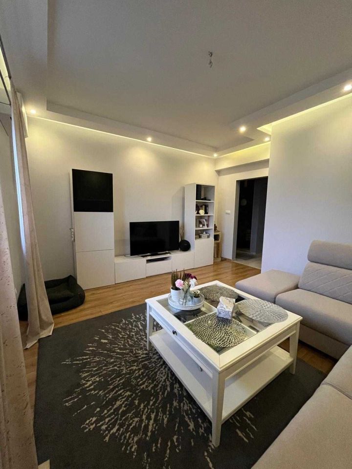 Mieszkanie 2-pokojowe Legionowo