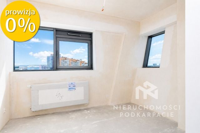 Mieszkanie 3-pokojowe Rzeszów, ul. Fryderyka Szopena. Zdjęcie 12