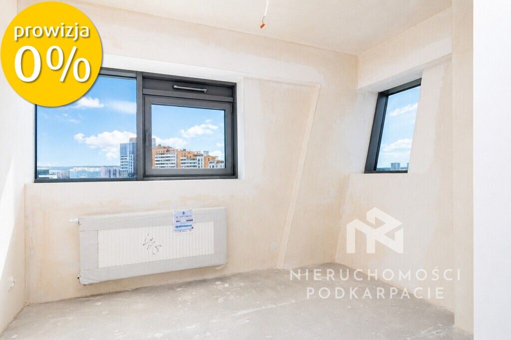 Mieszkanie 3-pokojowe Rzeszów, ul. Fryderyka Szopena. Zdjęcie 12