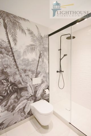 Mieszkanie 3-pokojowe Gdańsk Śródmieście. Zdjęcie 8