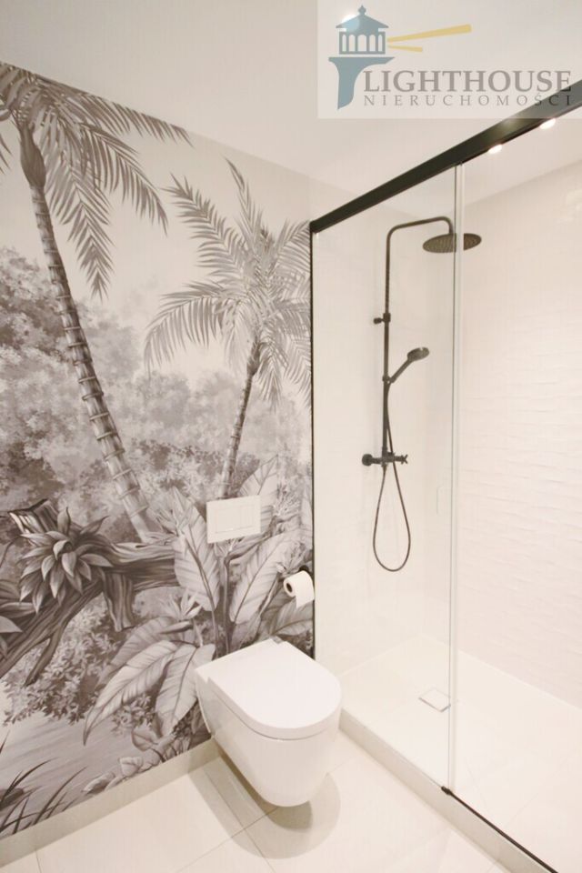 Mieszkanie 3-pokojowe Gdańsk Śródmieście. Zdjęcie 8