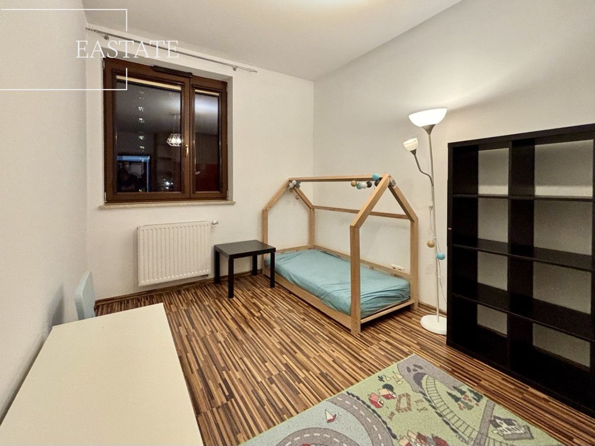 Mieszkanie 3-pokojowe Warszawa Bielany, ul. Sokratesa. Zdjęcie 11