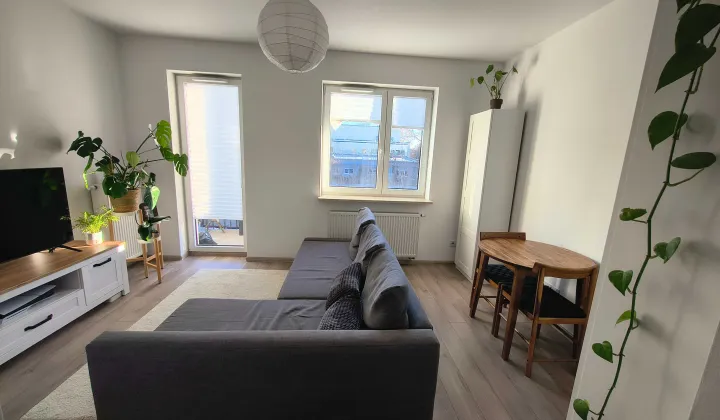 Mieszkanie 1-pokojowe Warszawa Białołęka