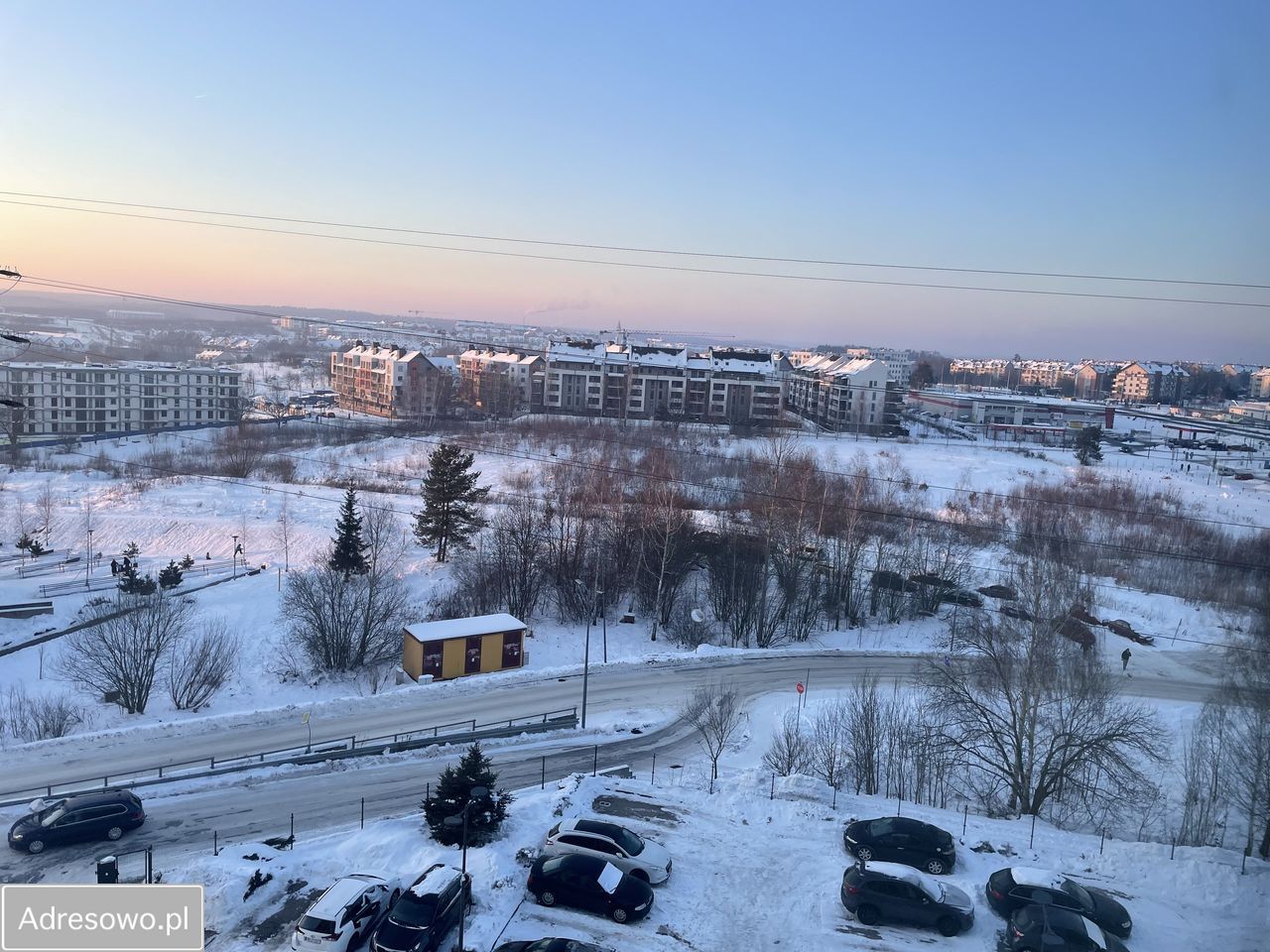 Mieszkanie 3-pokojowe Bartąg, ul. Morenowa. Zdjęcie 7