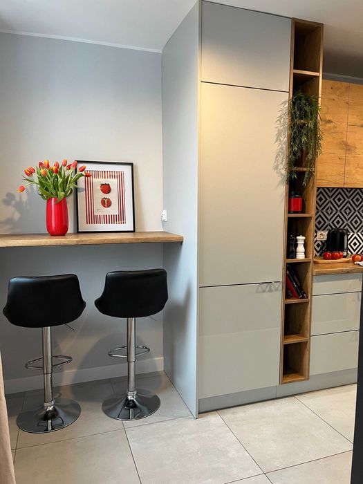 Mieszkanie 3-pokojowe Warszawa Mokotów, ul. Śniardwy. Zdjęcie 4