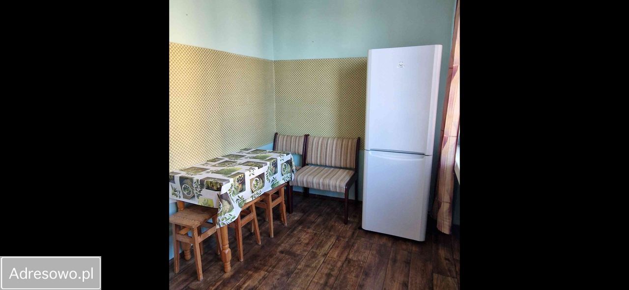 Mieszkanie 1-pokojowe Łódź Bałuty, ul. Wrocławska. Zdjęcie 7