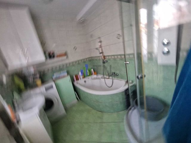 dom szeregowy, 4 pokoje Wrocław Krzyki, ul. Kamieniecka. Zdjęcie 4