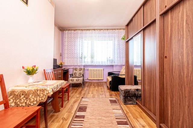 Mieszkanie 2-pokojowe Kalisz, ul. Adama Mickiewicza. Zdjęcie 5