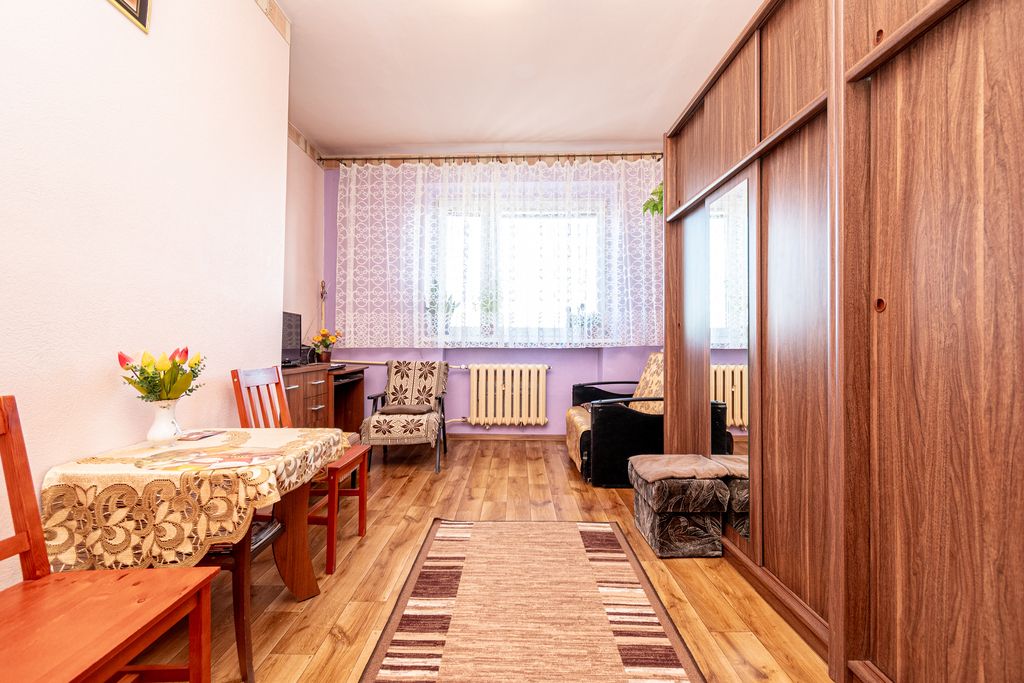 Mieszkanie 2-pokojowe Kalisz, ul. Adama Mickiewicza. Zdjęcie 5