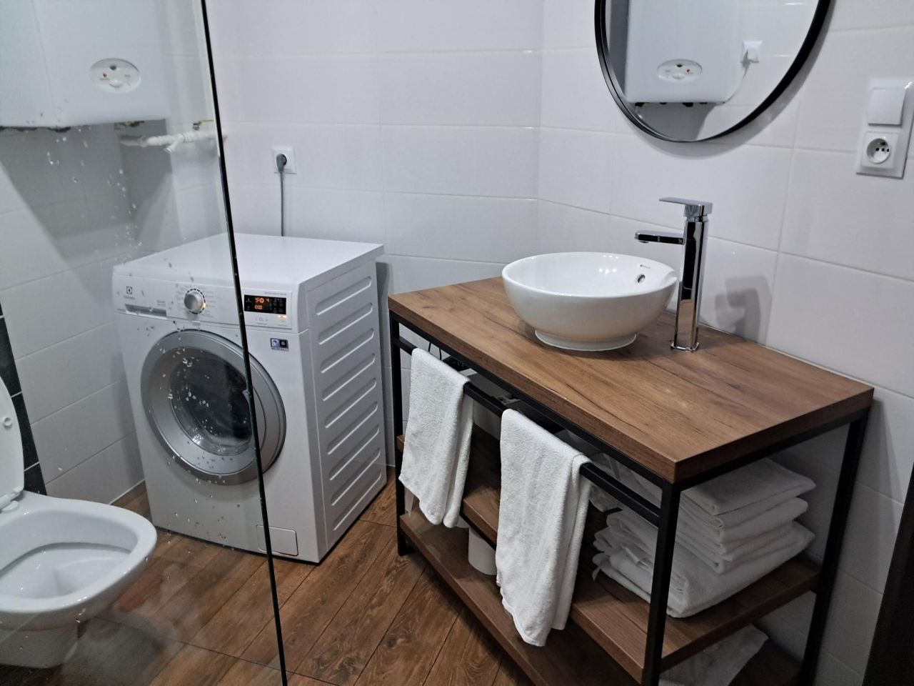 Mieszkanie 2-pokojowe Bochnia, ul. Edwarda Windakiewicza. Zdjęcie 7