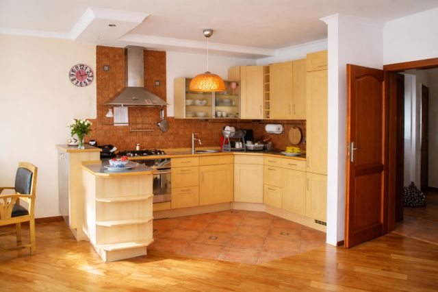 Mieszkanie 3-pokojowe Warszawa Praga-Południe, ul. Libijska. Zdjęcie 9