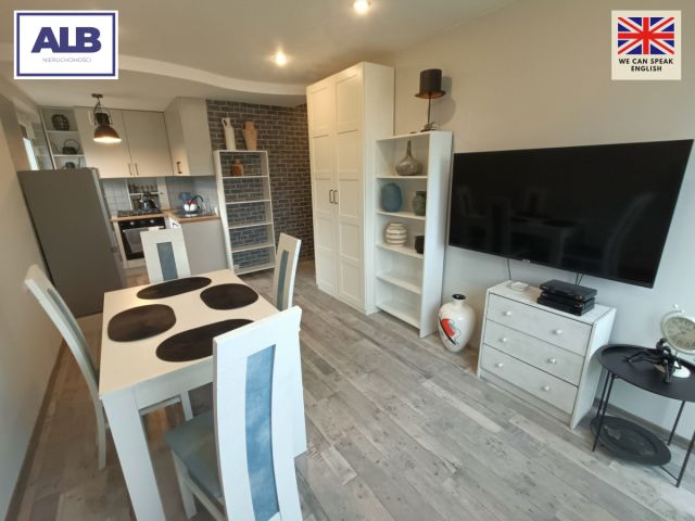 Mieszkanie 3-pokojowe Gdańsk, ul. Spadzista. Zdjęcie 13