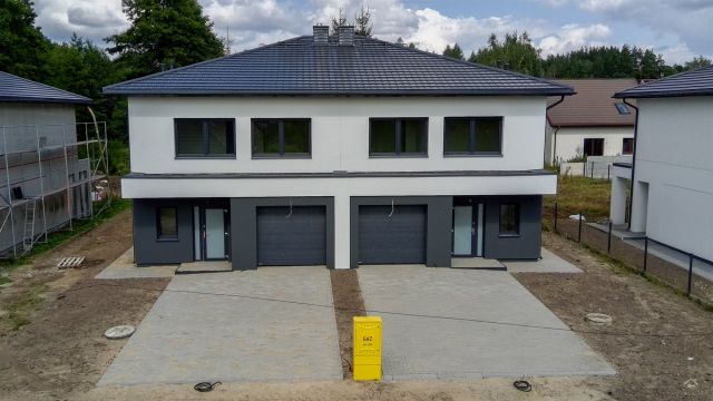 bliźniak, 5 pokoi Niewodnica Korycka, ul. Piaskowa. Zdjęcie 6